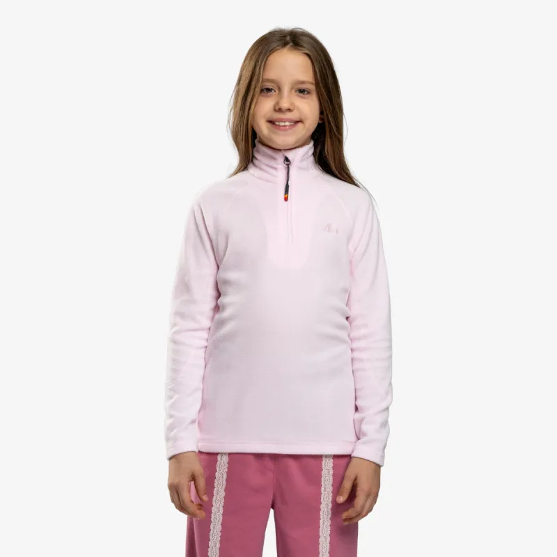 ELLESSE ELLESSE GIRLS SKI MICROFLEECE 