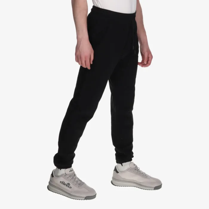 ELLESSE ELLESSE MALE CUFFED PANTS 