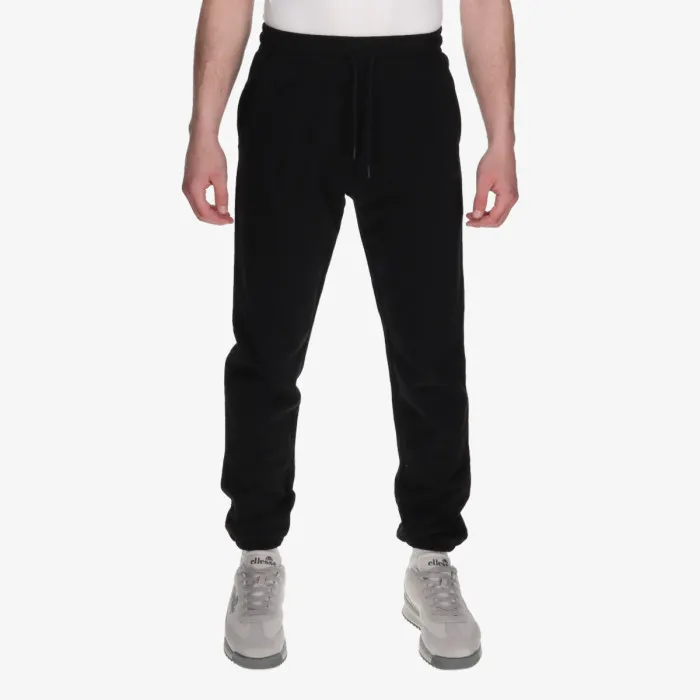 ELLESSE ELLESSE MALE CUFFED PANTS 