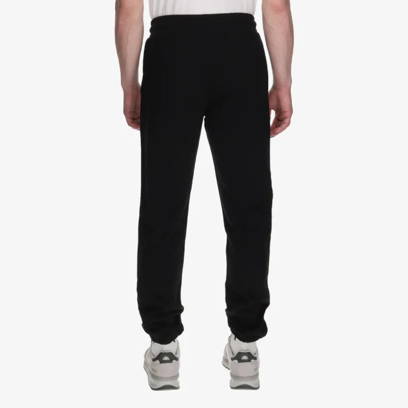 ELLESSE ELLESSE MALE CUFFED PANTS 