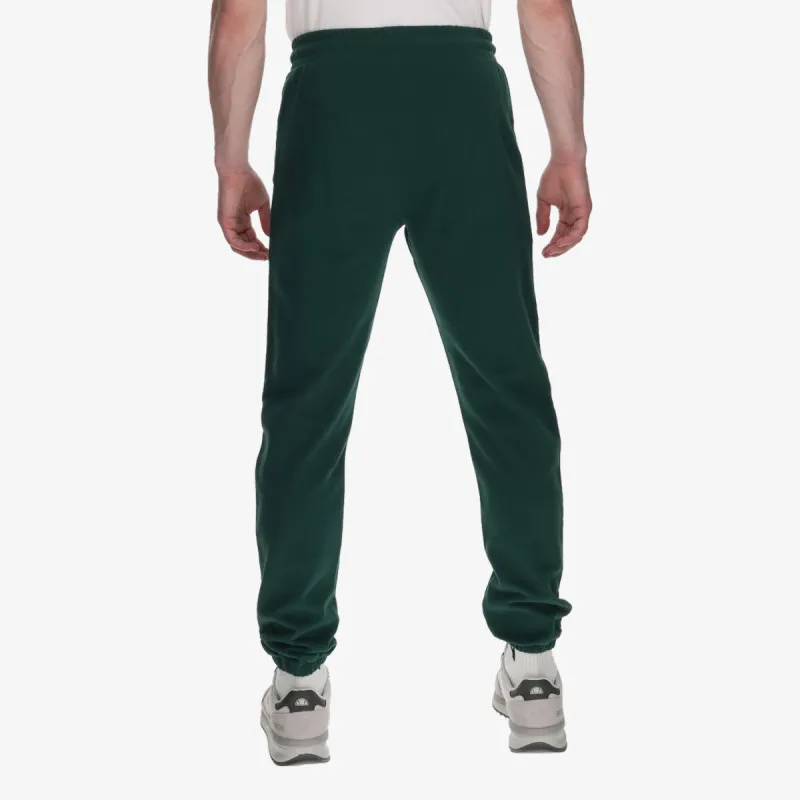 ELLESSE ELLESSE MALE CUFFED PANTS 