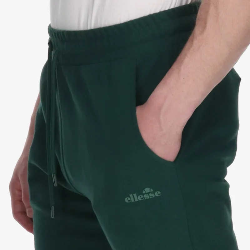 ELLESSE ELLESSE MALE CUFFED PANTS 