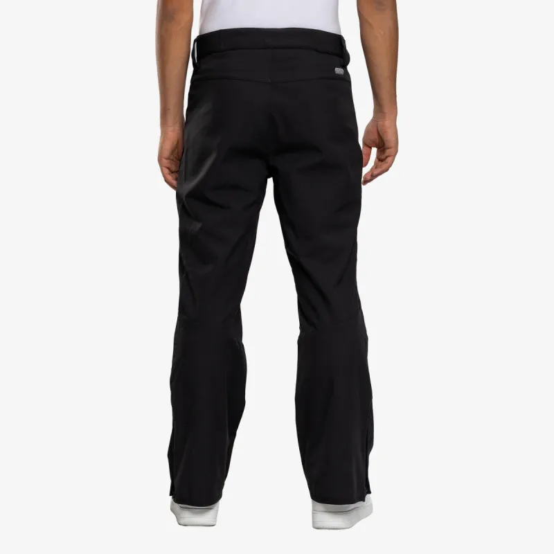 ELLESSE ELLESSE MENS SOFT SHELL PANTS 