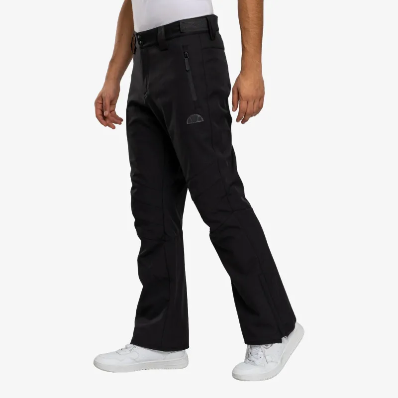 ELLESSE ELLESSE MENS SOFT SHELL PANTS 