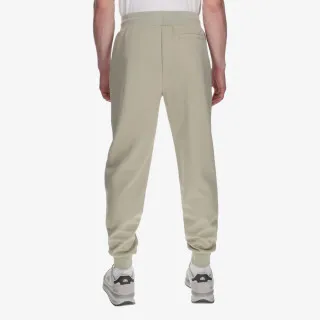 ELLESSE ELLESSE MALE CUFFED PANTS 