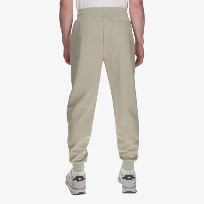 ELLESSE ELLESSE MALE CUFFED PANTS 