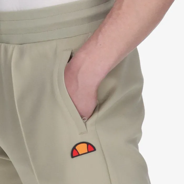 ELLESSE ELLESSE MALE CUFFED PANTS 