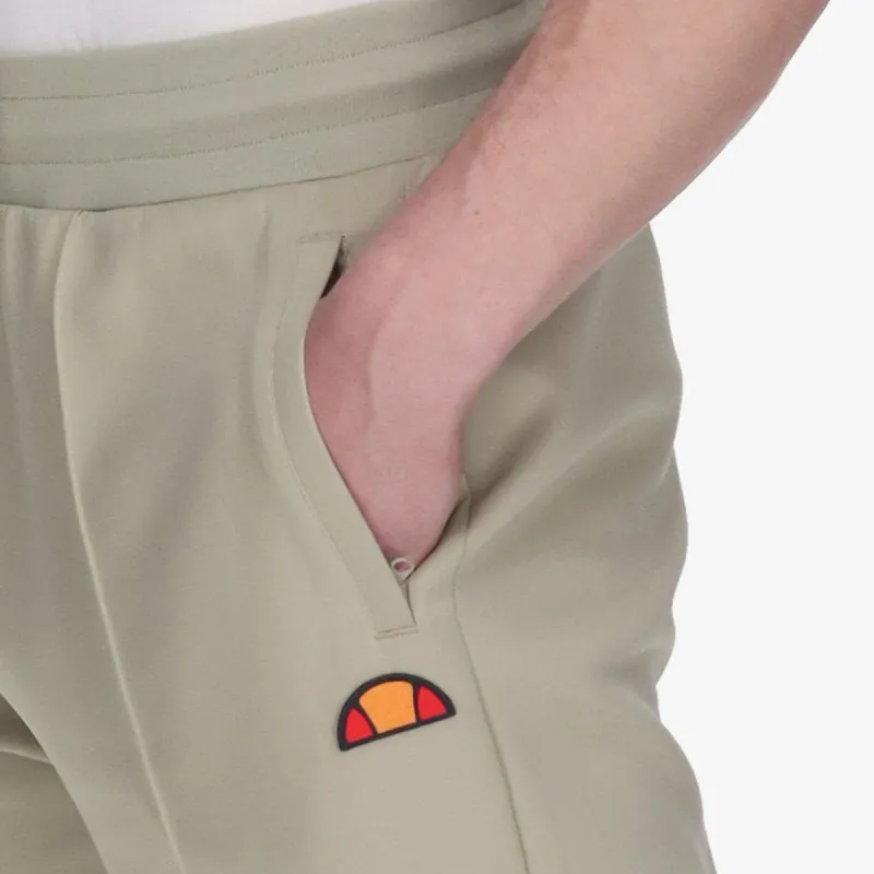 ELLESSE ELLESSE MALE CUFFED PANTS 