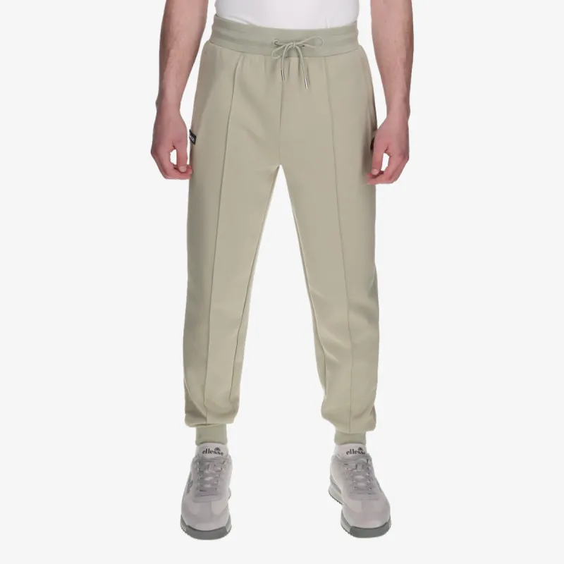 ELLESSE ELLESSE MALE CUFFED PANTS 