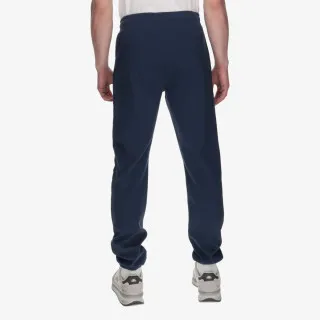 ELLESSE ELLESSE MALE CUFFED PANTS 