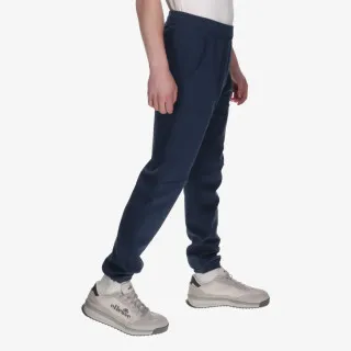 ELLESSE ELLESSE MALE CUFFED PANTS 