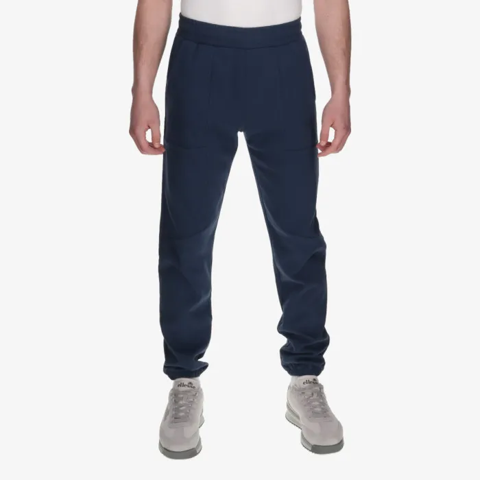 ELLESSE ELLESSE MALE CUFFED PANTS 
