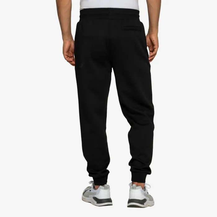 ELLESSE ELLESSE MALE CUFFED PANTS 