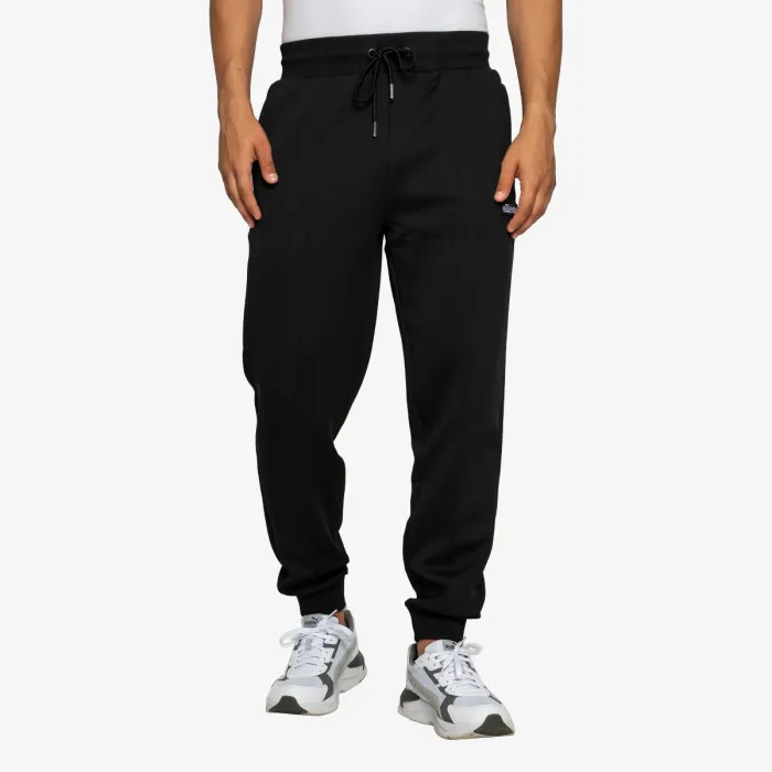 ELLESSE ELLESSE MALE CUFFED PANTS 