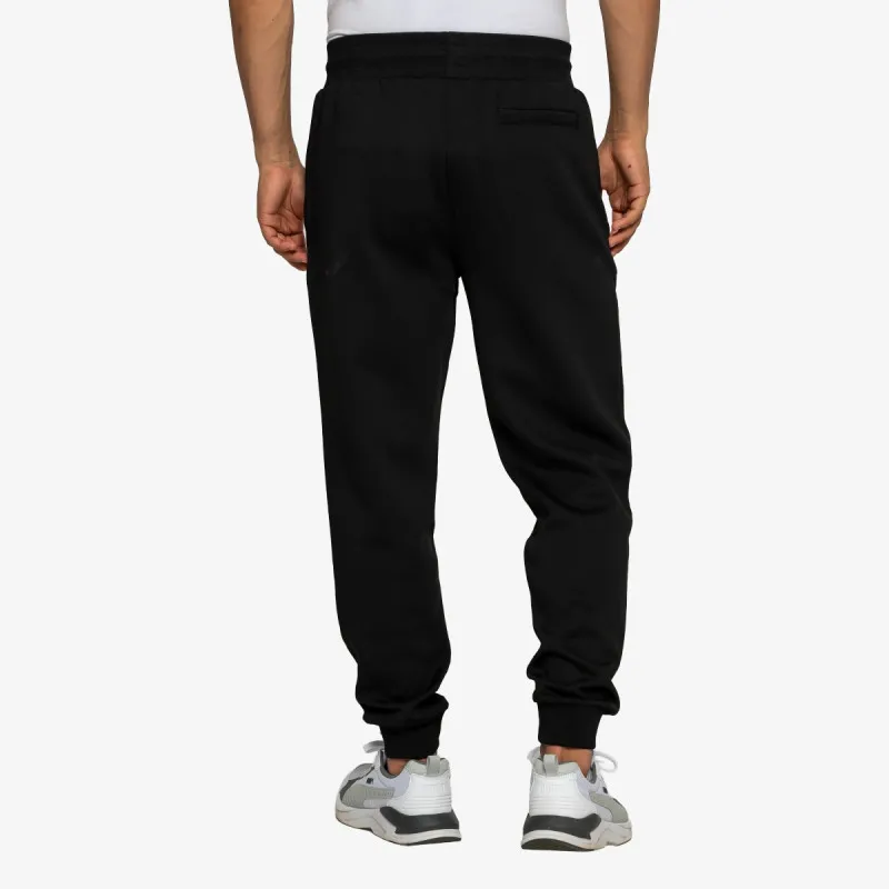 ELLESSE ELLESSE MALE CUFFED PANTS 
