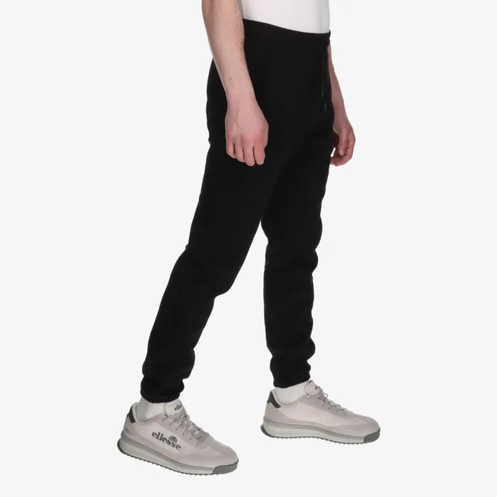 ELLESSE ELLESSE MALE CUFFED PANTS 