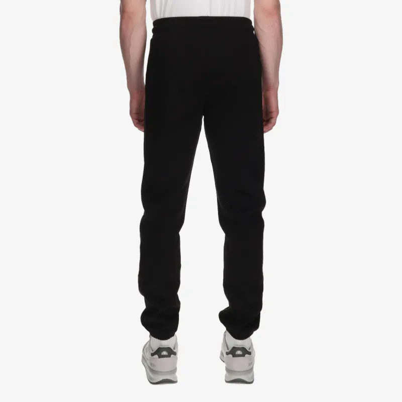 ELLESSE ELLESSE MALE CUFFED PANTS 