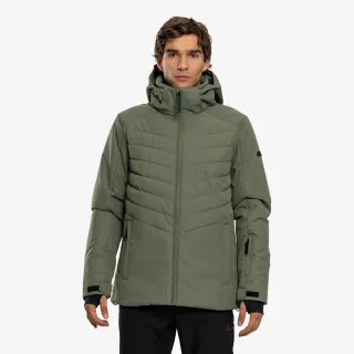 ELLESSE CIPRIANO SKI JACKET 