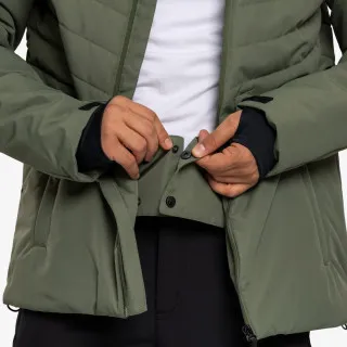 ELLESSE CIPRIANO SKI JACKET 