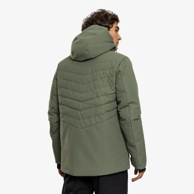 ELLESSE CIPRIANO SKI JACKET 