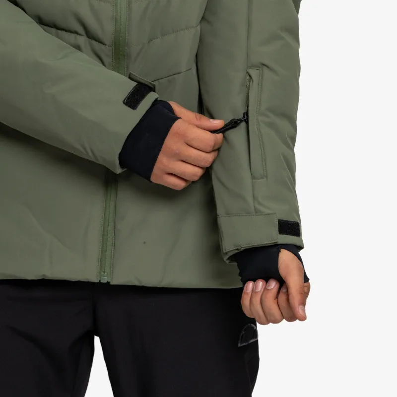 ELLESSE CIPRIANO SKI JACKET 