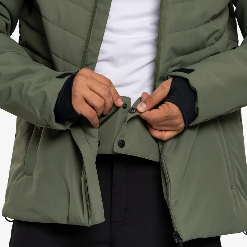 ELLESSE CIPRIANO SKI JACKET 