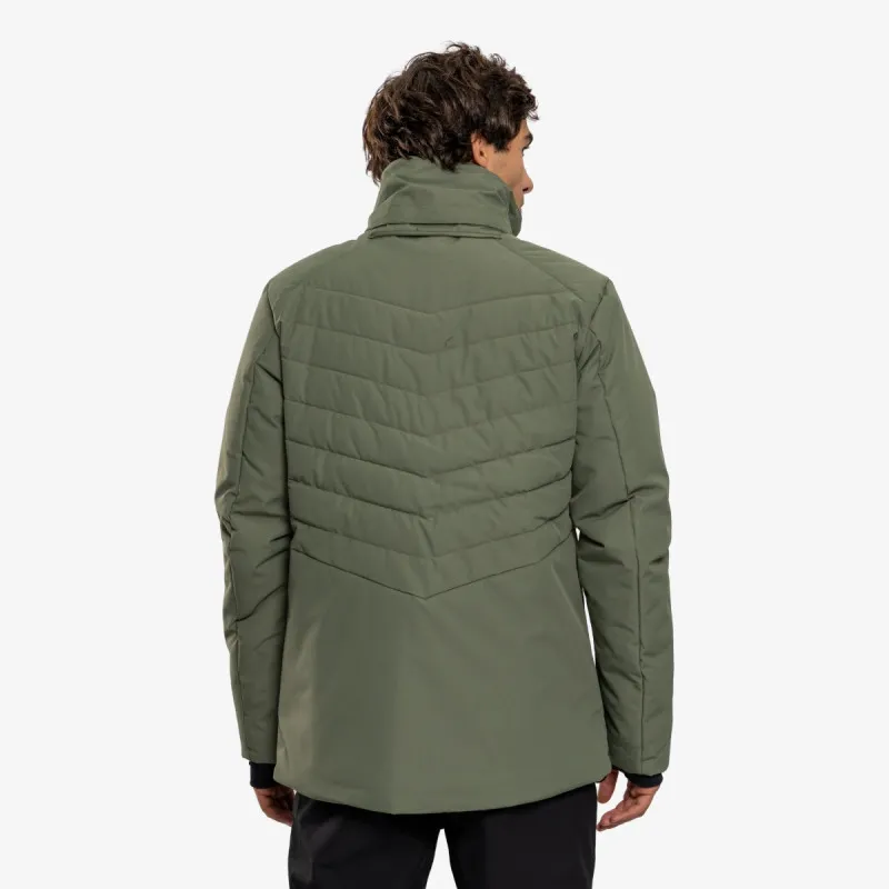 ELLESSE CIPRIANO SKI JACKET 
