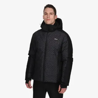 ELLESSE MIKELE SKI JACKET 