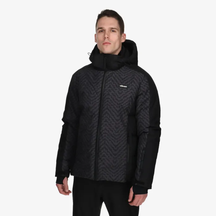 ELLESSE MIKELE SKI JACKET 