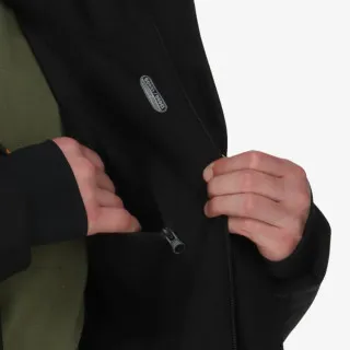 ELLESSE LEOPOLD SKI JACKET 