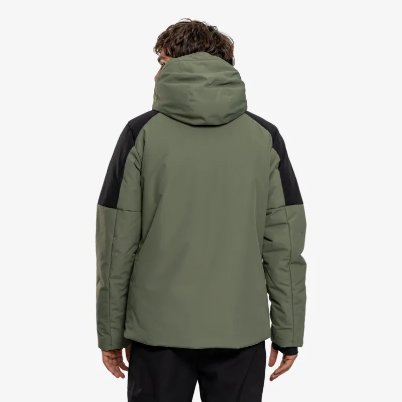 ELLESSE ANGELO SKI JACKET 