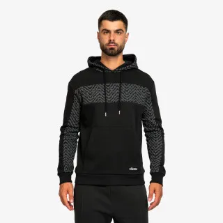 ELLESSE ELLESSE MALE HOODY 