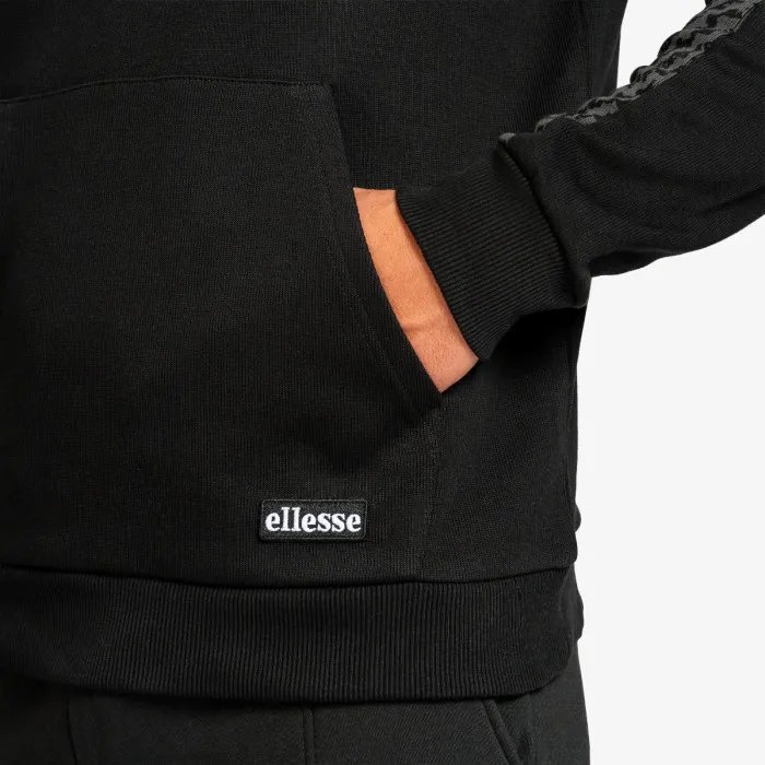 ELLESSE ELLESSE MALE HOODY 