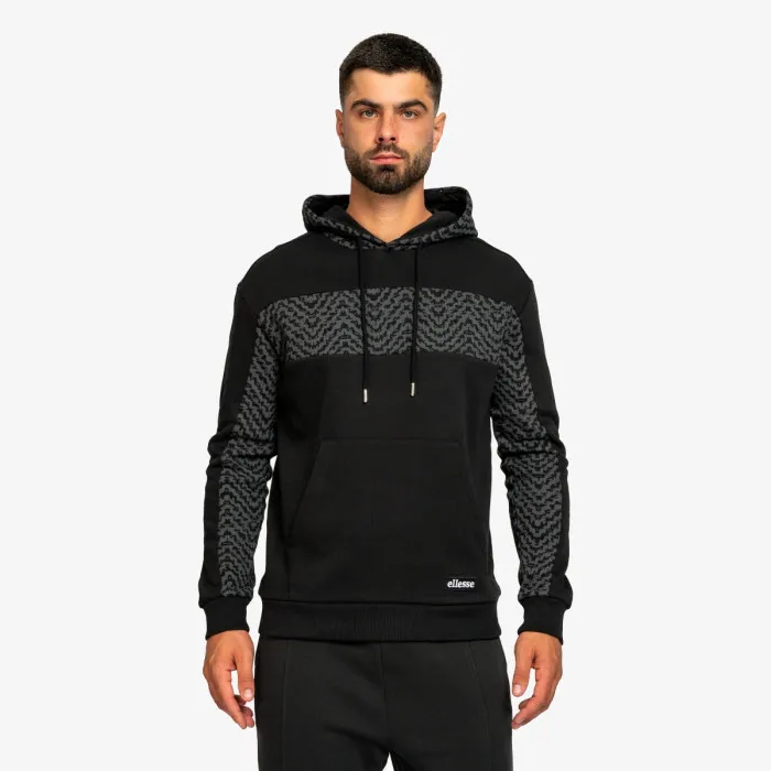 ELLESSE ELLESSE MALE HOODY 