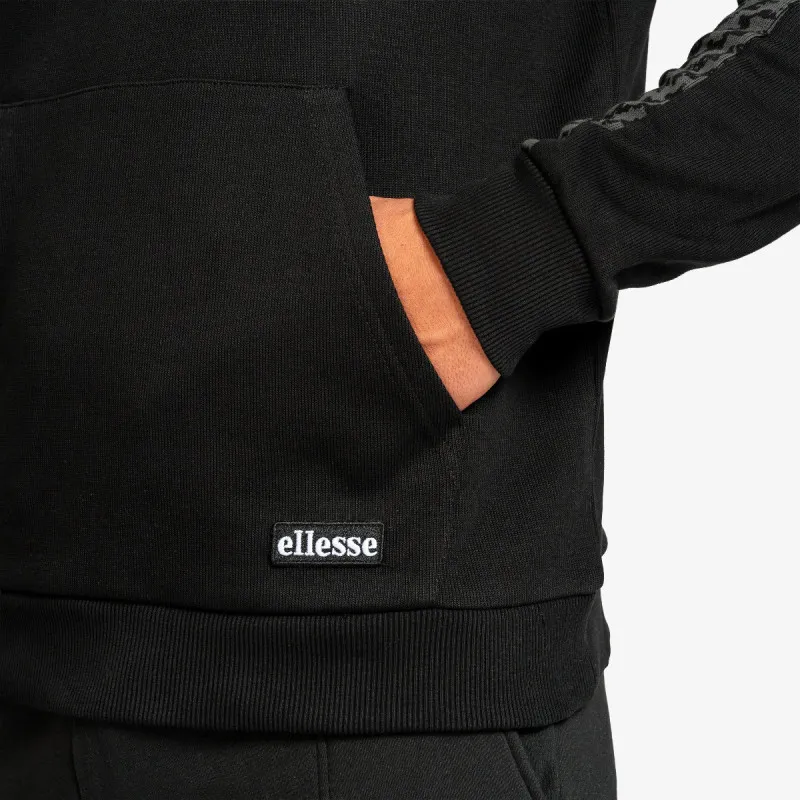 ELLESSE ELLESSE MALE HOODY 
