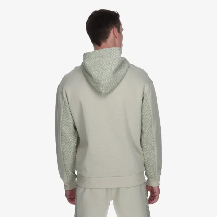 ELLESSE ELLESSE MALE HOODY 