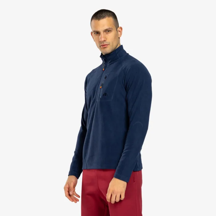 ELLESSE ELLESSE MENS SKI MICROFLEECE 