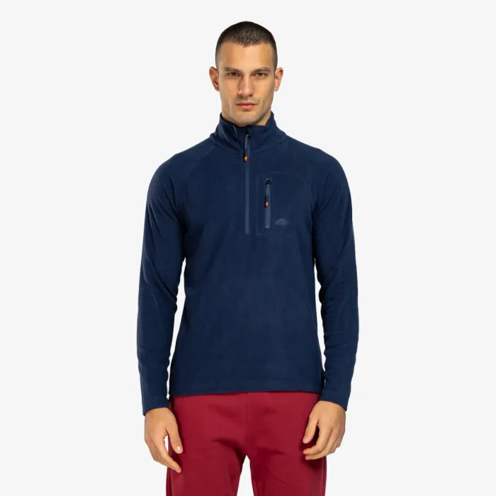 ELLESSE ELLESSE MENS SKI MICROFLEECE 