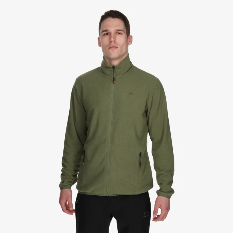 ELLESSE ELLESSE MENS SKI MICROFLEECE 