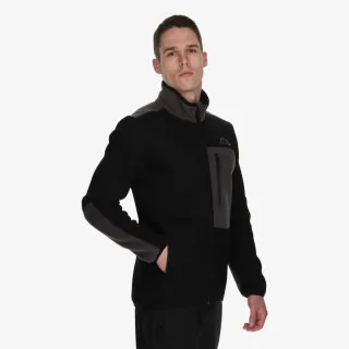 ELLESSE ELLESSE MENS SKI MICROFLEECE 