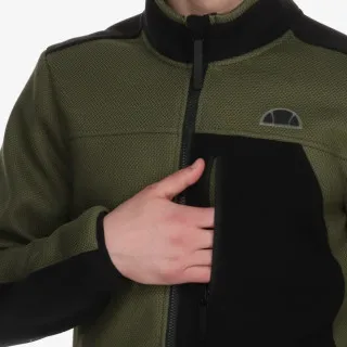 ELLESSE ELLESSE MENS SKI MICROFLEECE 