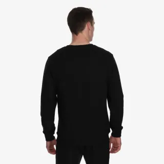 ELLESSE ELLESSE MALE CREWNECK 