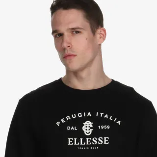 ELLESSE ELLESSE MALE CREWNECK 