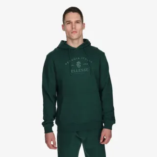 ELLESSE ELLESSE MALE HOODY 