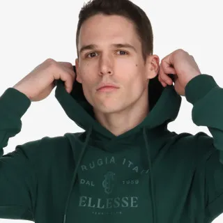 ELLESSE ELLESSE MALE HOODY 