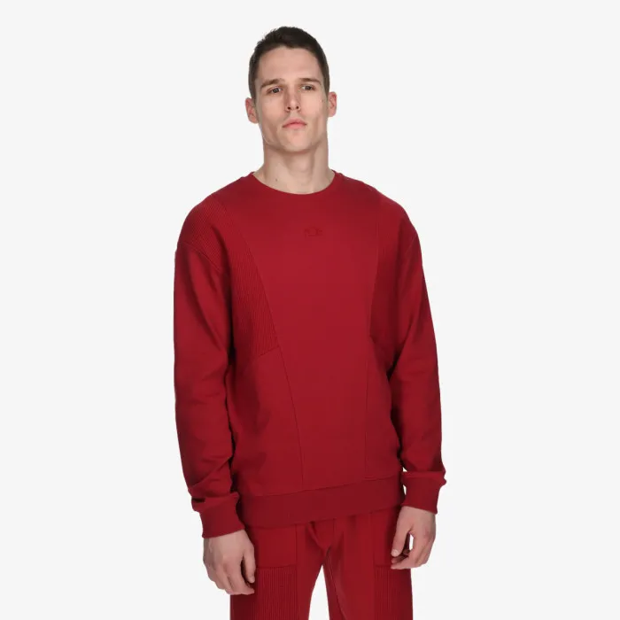 ELLESSE ELLESSE MALE CREWNECK 
