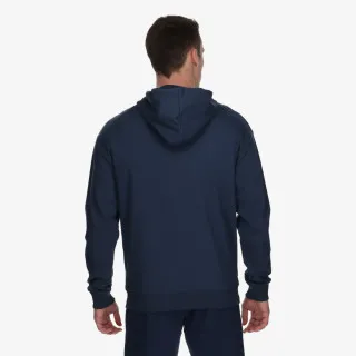 ELLESSE ELLESSE MALE FULL ZIP HOODY 