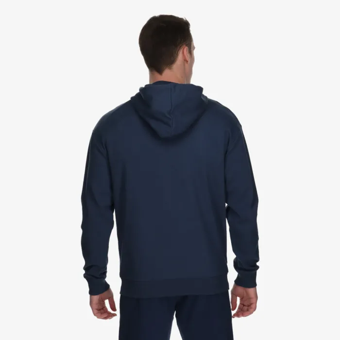 ELLESSE ELLESSE MALE FULL ZIP HOODY 