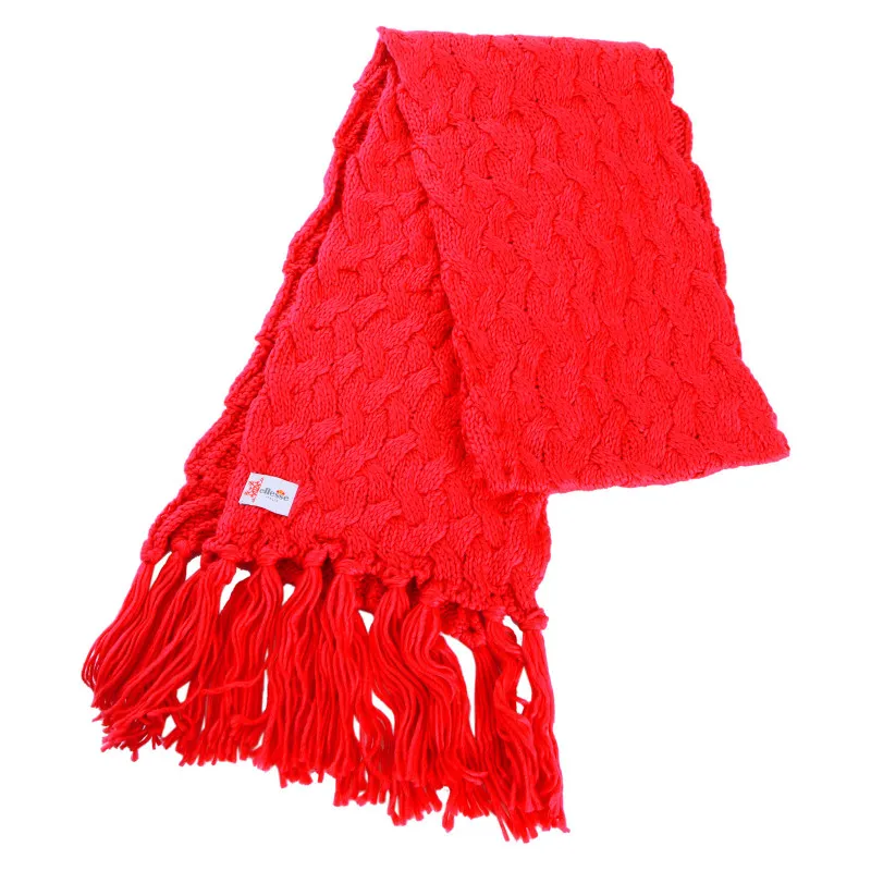 ELLESSE LINDA WOMENS SCARF 