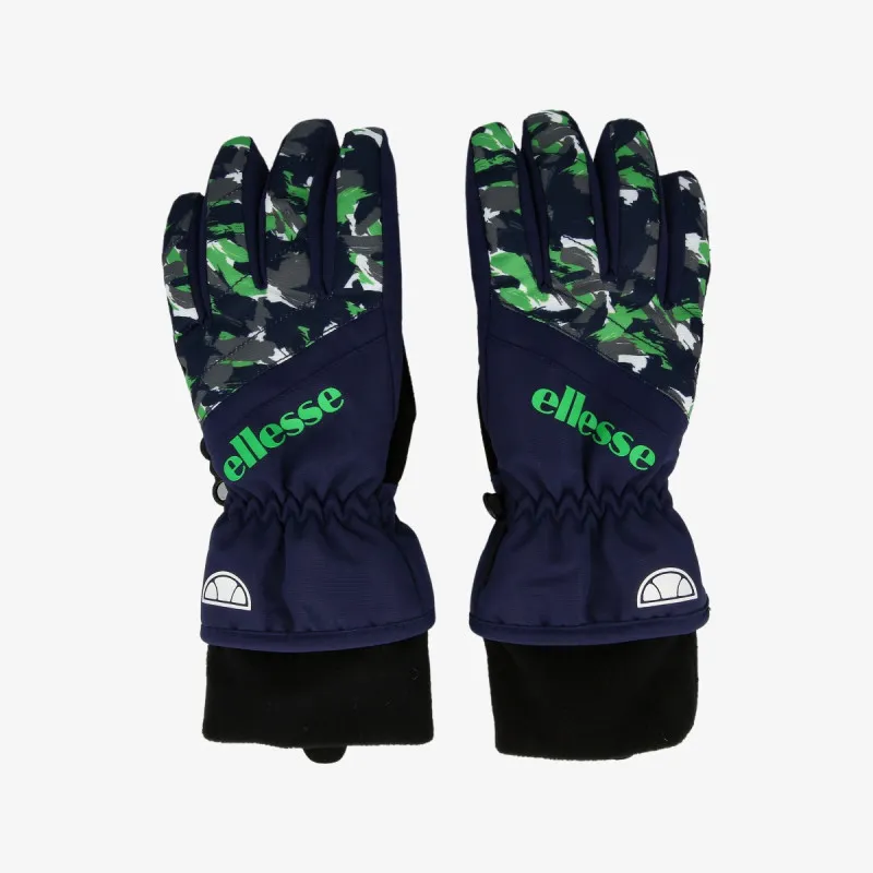 ELLESSE JR GLOVES 